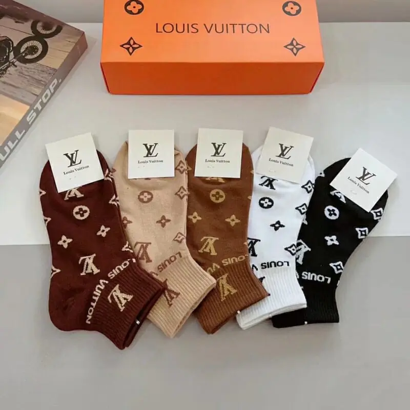 louis vuitton lv chaussettes s_12422433